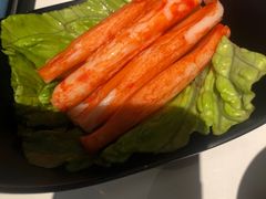 -今日炊牛·潮汕牛肉火锅(华采天地店)