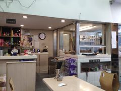 大堂-百家鸡味馆(清泰店)