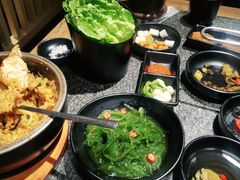 -九田家黑牛烤肉料理(麒麟万达店)