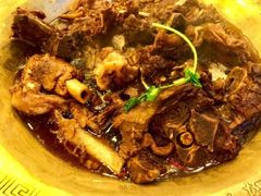 -芦月轩羊蝎子(北蜂窝店)