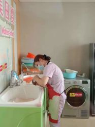 -大美母婴月子专护中心(紫峰店)