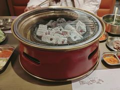 -西塔老太太泥炉烤肉(双井店)