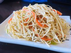 -服务大楼冷面(延大店)