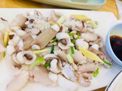 -启东小海鲜(庄先湾路1号店)