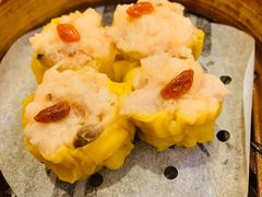 鲜虾烧麦皇-添好运点心专门店(深水埗店)