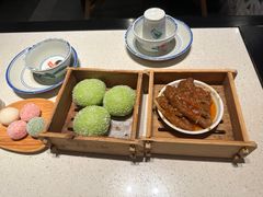 -聚福安·传统老爸茶(大英店)