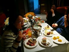 -星伦多自助料理·涮烤一体(虹悦城店)