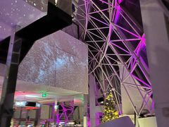 -月光漫步高空酒吧&景观下午茶Moonwalker Sky Land