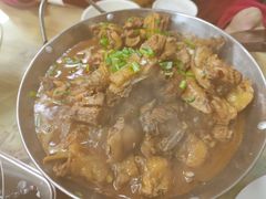 -文娟土菜馆(天柱山店)