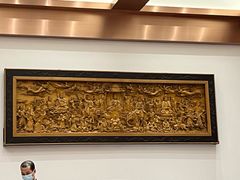 -天龙宝严素食馆(大兴善寺店)