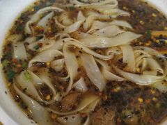 -李兰英湖南面馆(护国路店)