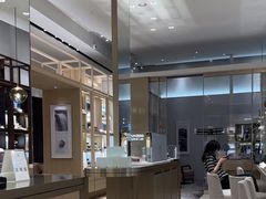 -溥仪眼镜PUYI OPTICAL(国贸商城店)