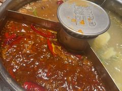 -巴奴毛肚火锅(京西大悦城店)