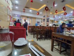-京天红酒家(虎坊路店)