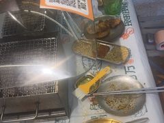 -曾百万小炉小串自助烧烤(高新店)