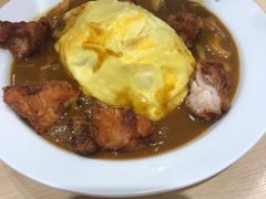 -COCO壱番屋(现代城店)