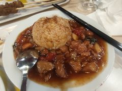-宜家·瑞典风味餐厅(烟台路店)