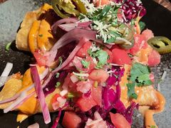 -Q MEX 库迈墨西哥餐吧(三里屯店)