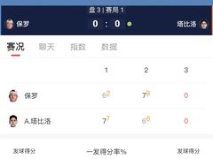 -久事体育场馆旗忠网球中心