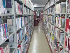 -扬州市无障碍图书馆