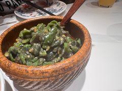 擂椒皮蛋-匠熙小馆(崇文门店)