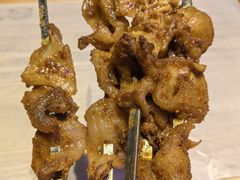 -熙成烧烤(白塔岭店)