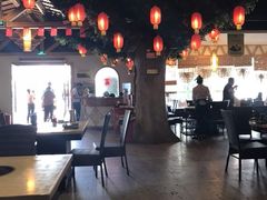 大堂-龙泉人椰子鸡.糟粕醋.海南菜(三亚旗舰店)