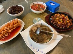 -神仙钵湘香土菜馆(光华路店)