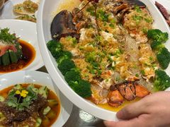 -北戴河转鱼·炒螃蟹酱餐厅