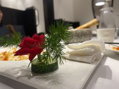 -毛家饭店·30年融合新湘菜(汉峪金谷店)