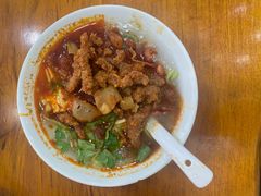 -豆相识•九九豆腐脑(牛咡桥店)