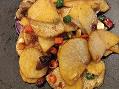-大鸭梨烤鸭(金色漫香店)