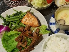 -蘭·日本料理铁板烧(碧云路店)