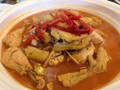 -潇湘·永州会馆(百子湾店)