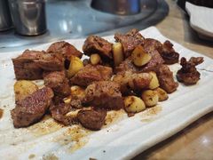 -大渔铁板烧(大悦城店)