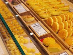 -泸溪河桃酥(湖滨银泰in77店)