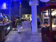 -凤凰岛度假酒店-海鲜自助餐厅