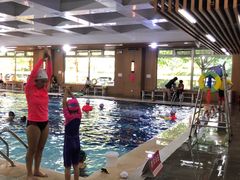 -梧桐阳光国际游泳健身会所(亚运村店)