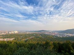-云龙山