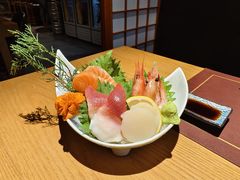 -九酢·海鲜居酒屋