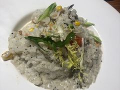 -SEN CASTLE城堡西餐(创意设计中心店)