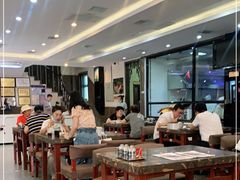 大堂-张包铺(道外店)