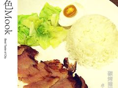 -点心皇子茶餐厅(万国大都会店)