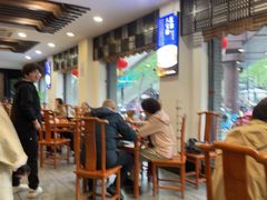 -奎元馆.百年奎元.非遗传承(西湖边的解放路店)