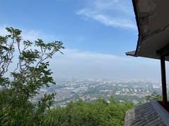 -妙峰山风景名胜区