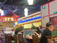 -牛New寿喜烧(虹桥新天地店)