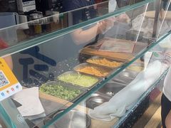 -一田屋饭团(华侨城沃尔玛店)