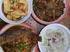 -老三样·美食研究中心(世贸路店)