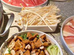 -大龙燚火锅(太古里店)