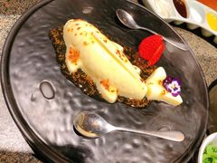 -真地道京味府·鲜橙烤鸭·北京菜(朝外大街东大桥店)